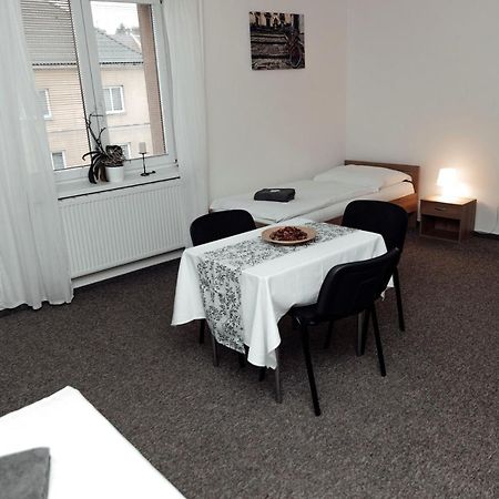 Penzion Vermon Svitavy Eksteriør bilde